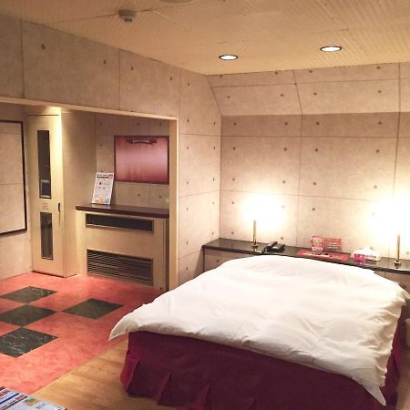 Hotel Chocola Yamazoe (Adults Only) Luaran gambar