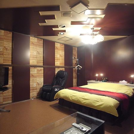 Hotel Chocola Yamazoe (Adults Only) Luaran gambar