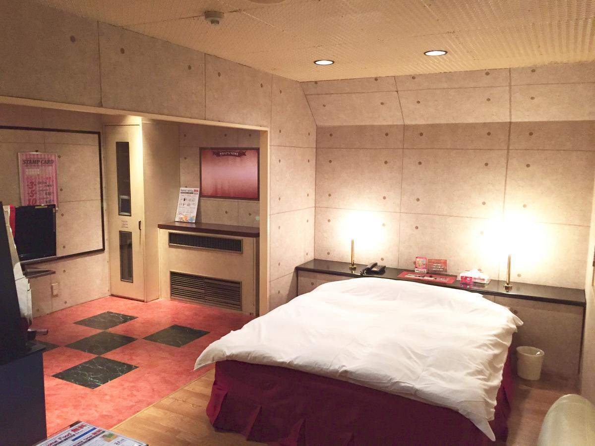 Hotel Chocola Yamazoe (Adults Only) Luaran gambar