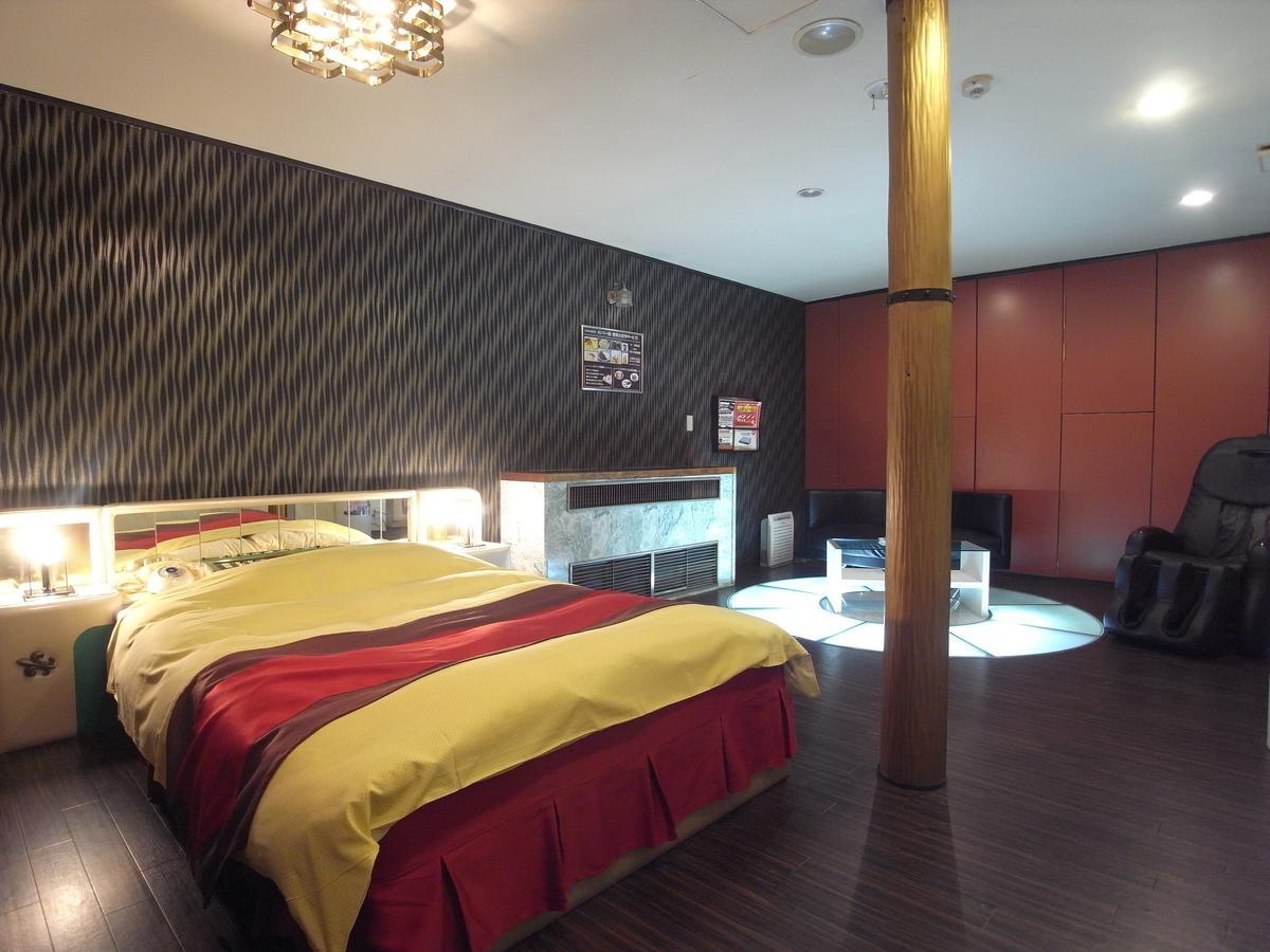 Hotel Chocola Yamazoe (Adults Only) Luaran gambar