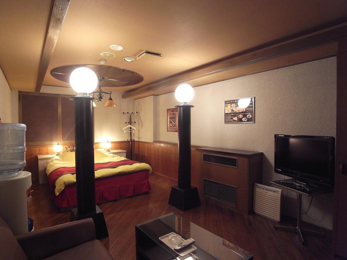 Hotel Chocola Yamazoe (Adults Only) Luaran gambar