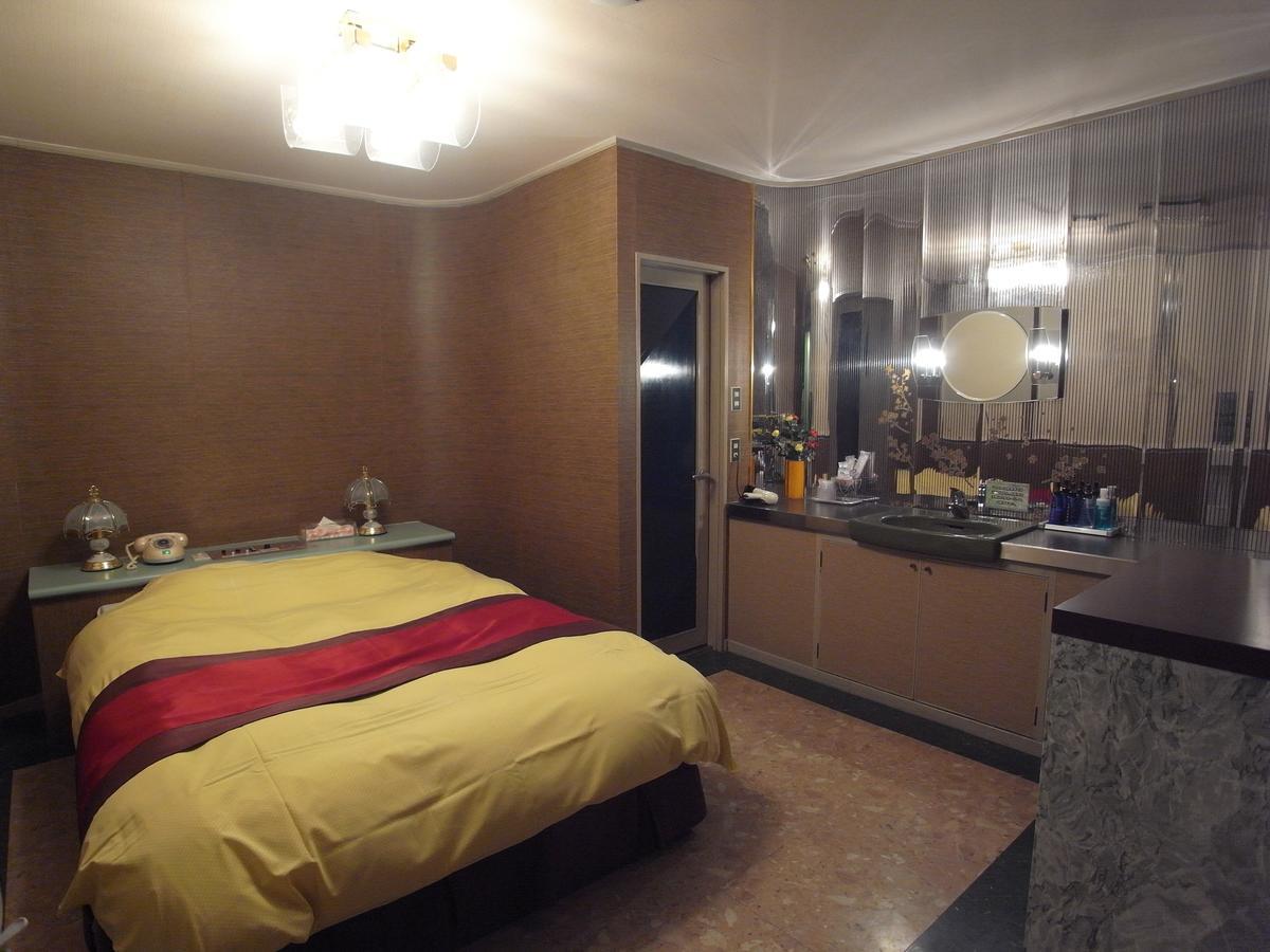 Hotel Chocola Yamazoe (Adults Only) Luaran gambar