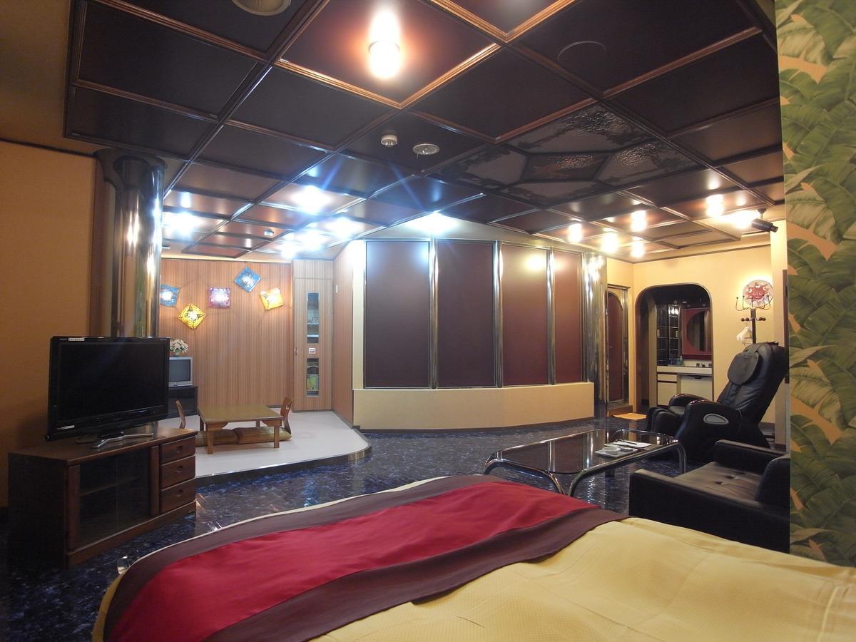 Hotel Chocola Yamazoe (Adults Only) Luaran gambar