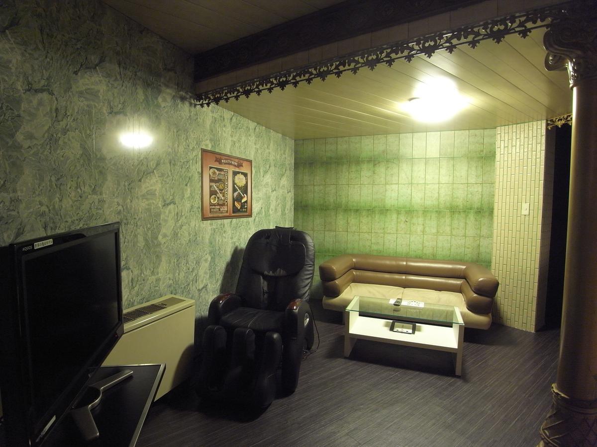 Hotel Chocola Yamazoe (Adults Only) Luaran gambar
