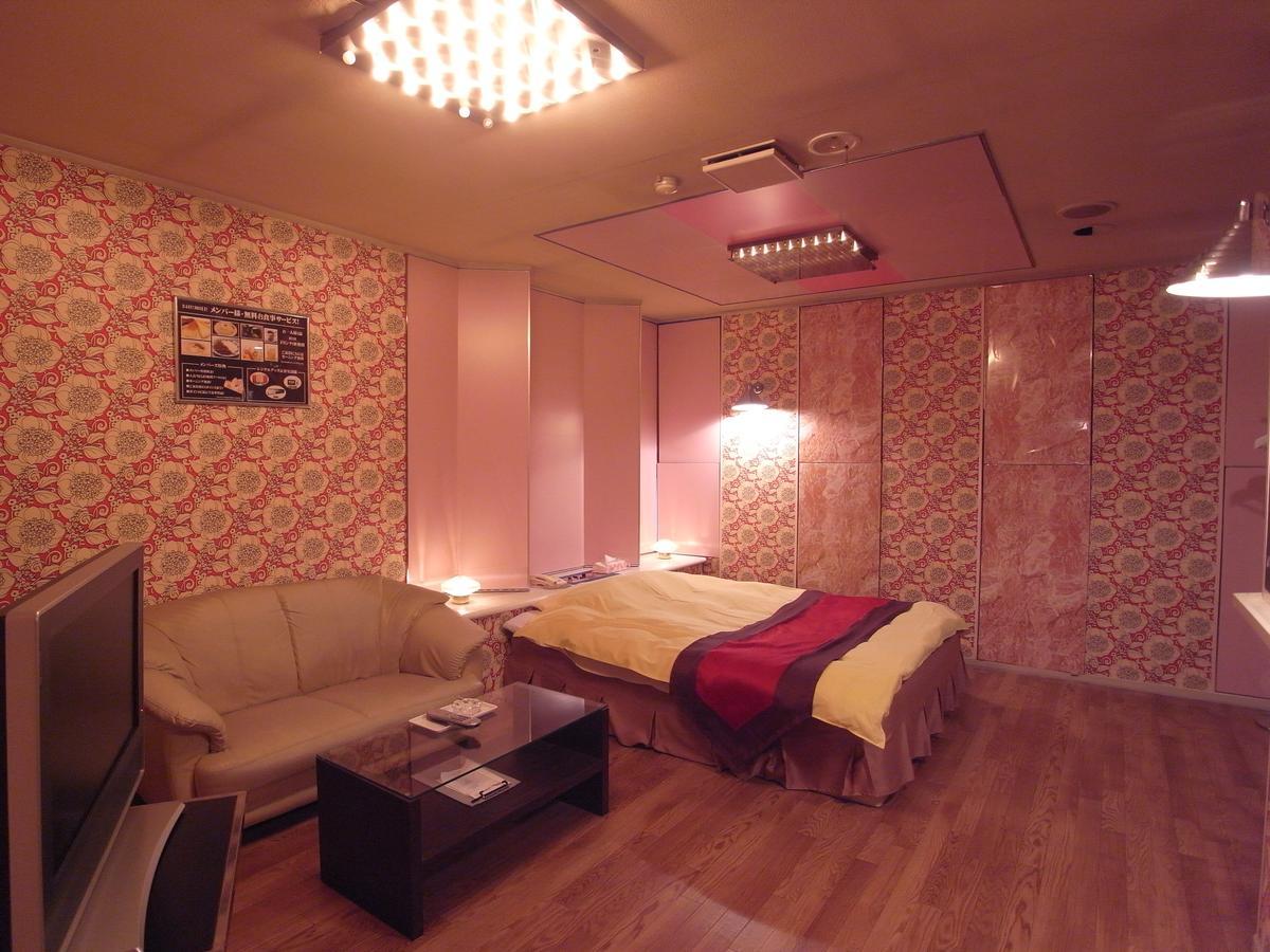 Hotel Chocola Yamazoe (Adults Only) Luaran gambar