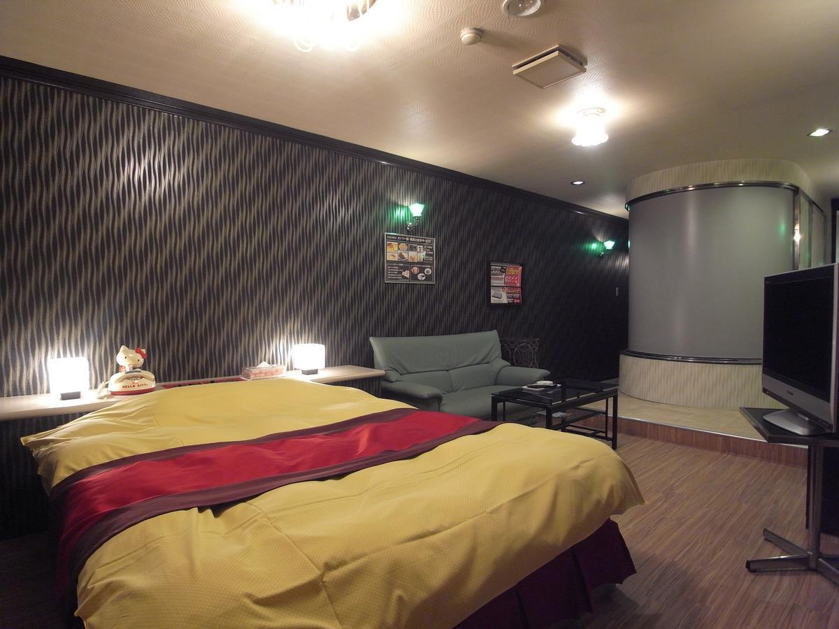 Hotel Chocola Yamazoe (Adults Only) Luaran gambar