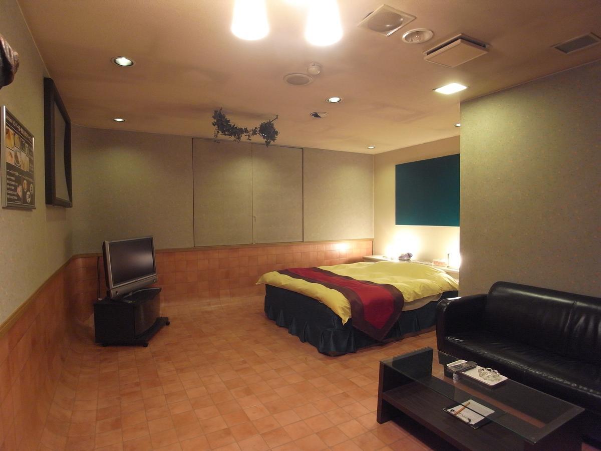 Hotel Chocola Yamazoe (Adults Only) Luaran gambar